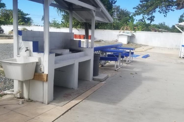 Rincon Inn (Rincón)